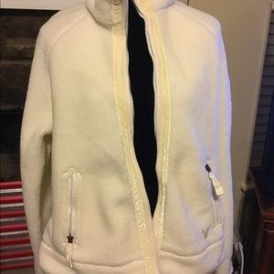 New American Eagle jacket